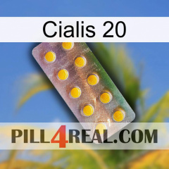 Cialis 20 new11